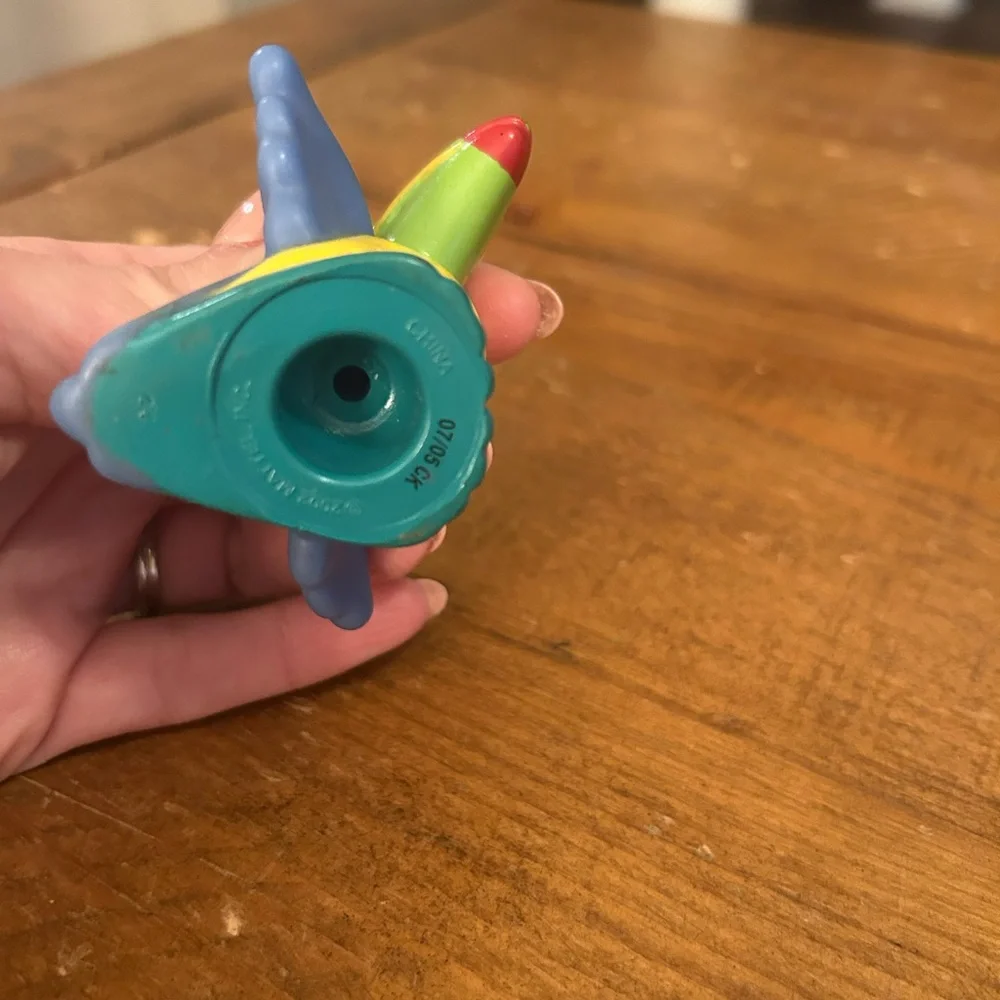 Fisher-Price fisher price